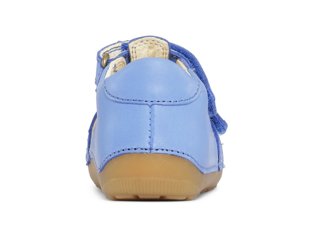 Bundgaard sandály Petit Summer Ocean WS BG202173